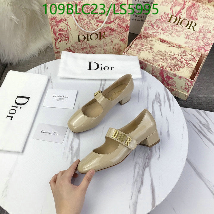 SAMCC - DOR Women Shoes - 1814