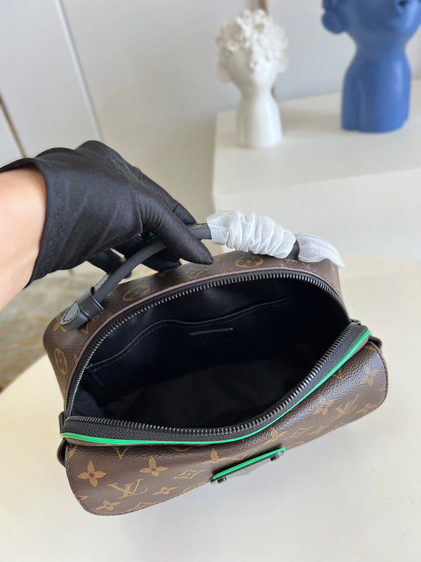 GlamI Lu-Vi bags - 2784
