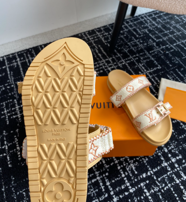 Glamy - LOV Women Shoes - 006
