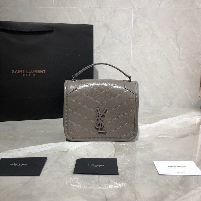 Glami- Glami- - SLY Bags - 1649