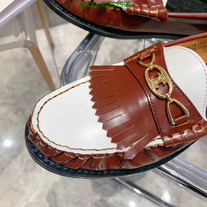 SAMC - COL Women Shoes - 205