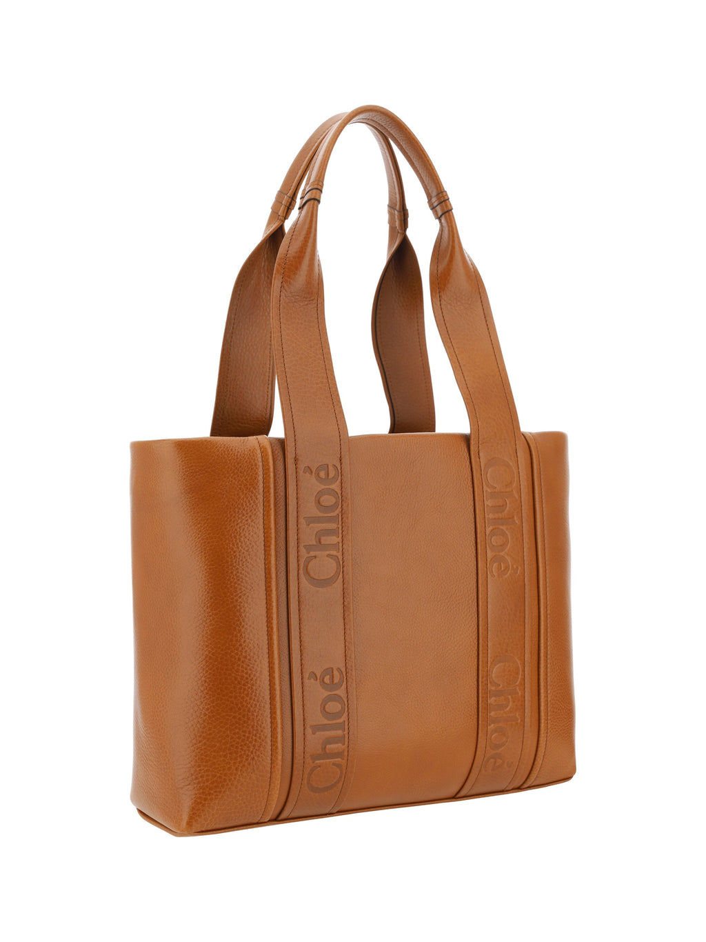 ChloÃƒÆ’Ã‚Â© Women Woody Handbag