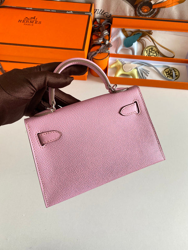 Glamy - HMS Bags - 494