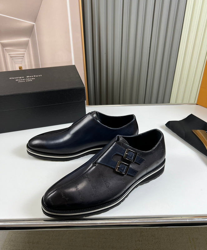 Glami - BRE Men Shoes - 431