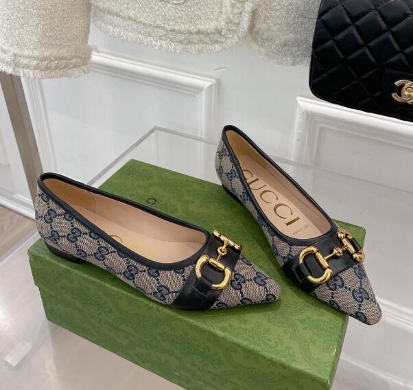 SAMC - GUKI Women Shoes - 783