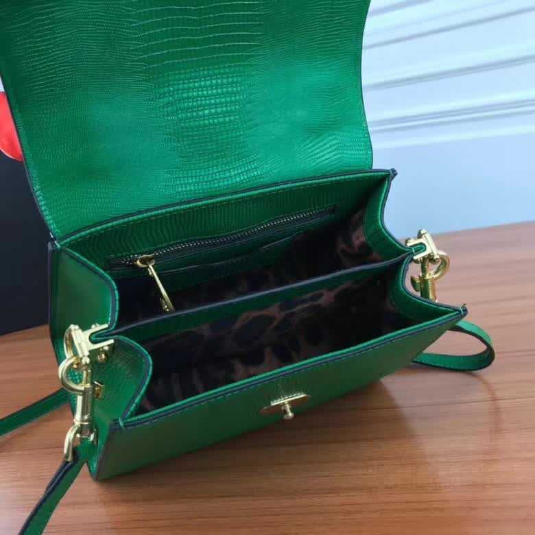 Satchel Bags - DG Bags - 309