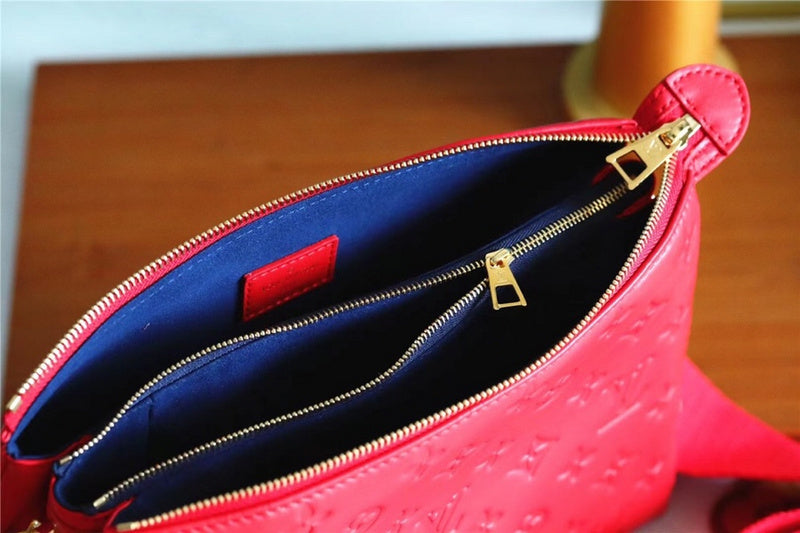 Satchel Bags - VL Bags - 7616