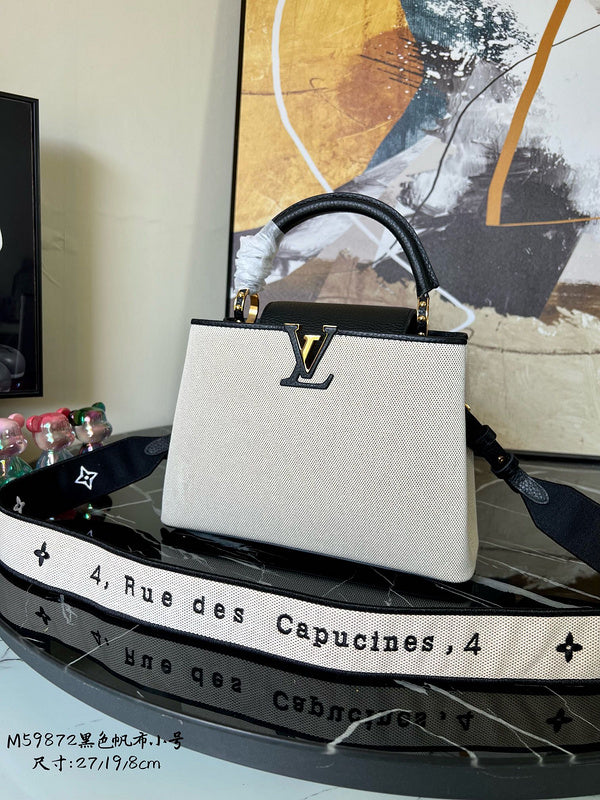 Glami - LOV Bags - 475