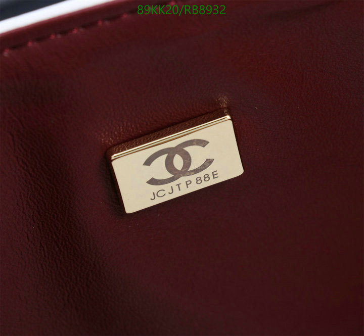 SAMC - CHL Bags Crossbody - 233