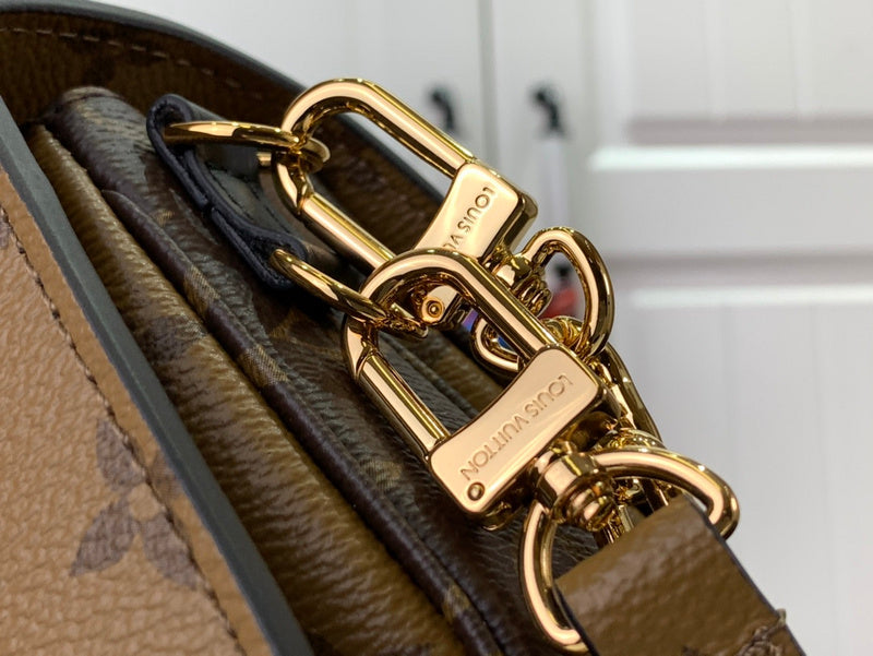 Satchel Bags - VL Bags - 2405