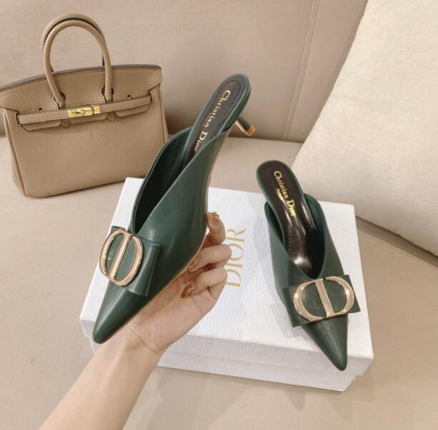 SAMCC - DOR Women Shoes - 415