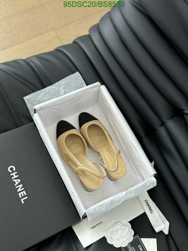 SAMC - CHL Women Shoes Ballet - 019
