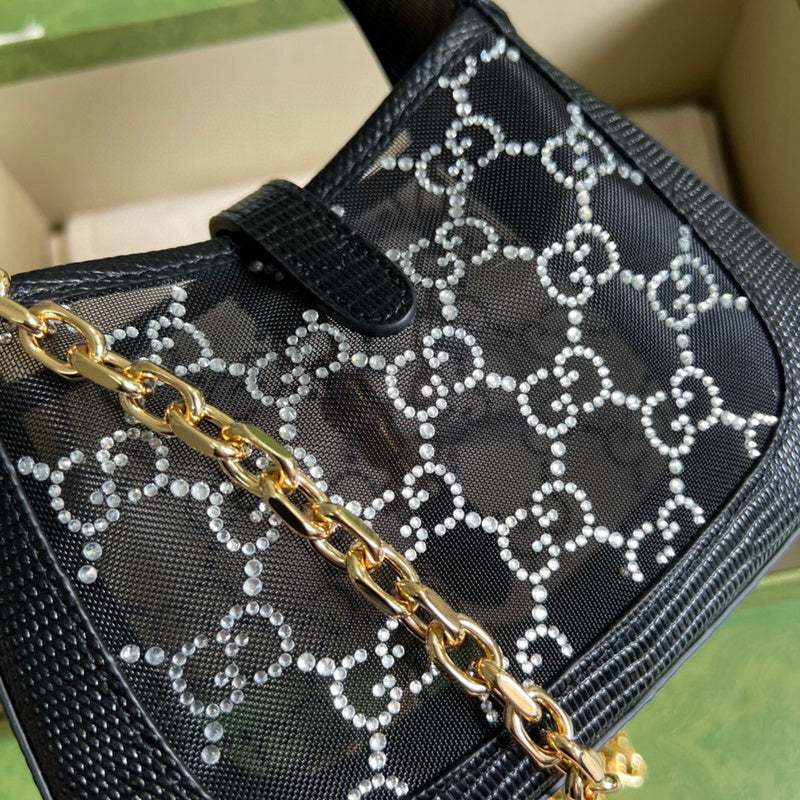Glami Fashion - GCI Bags - 5019