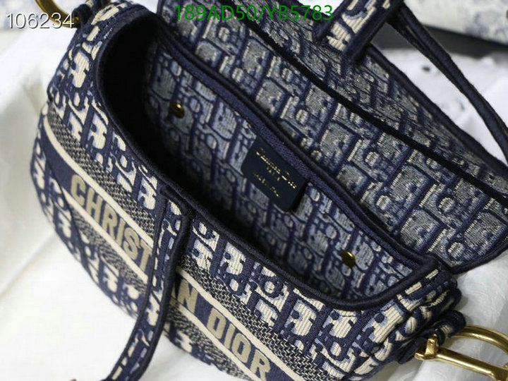 SAMCC - DOR Bags - 1476