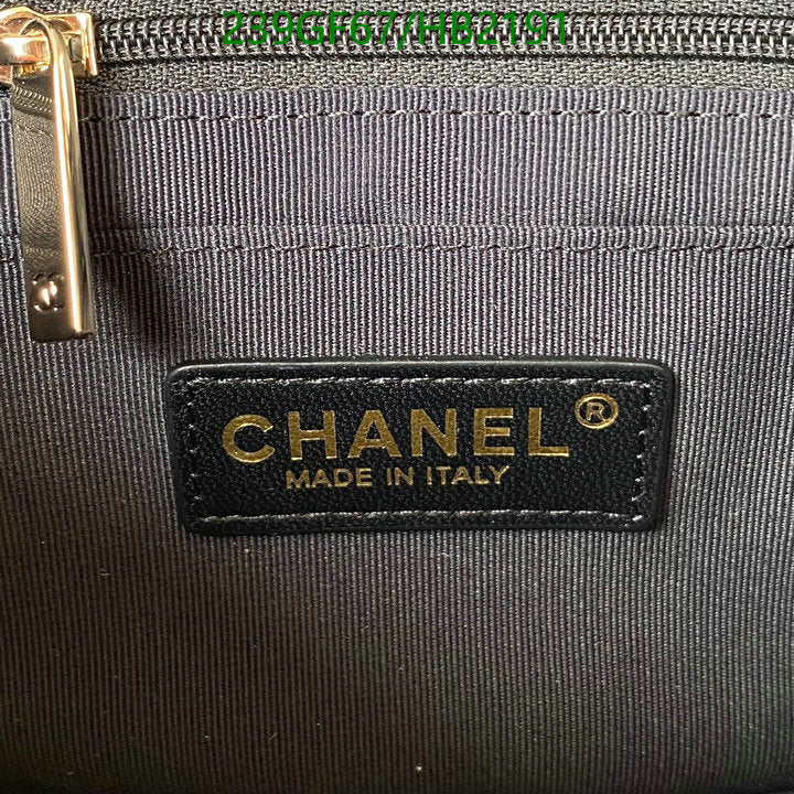 SAMC - CHL Bags - 240
