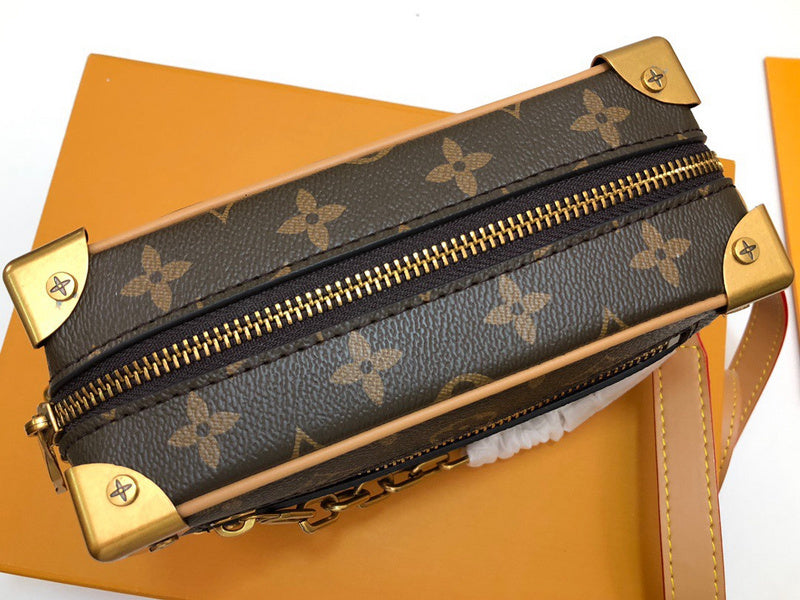 Glami- Glami- Lu-Vi bags - 3539