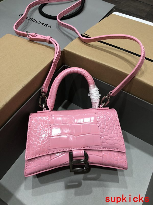 Glami- - BG Hourglass Bags - 107