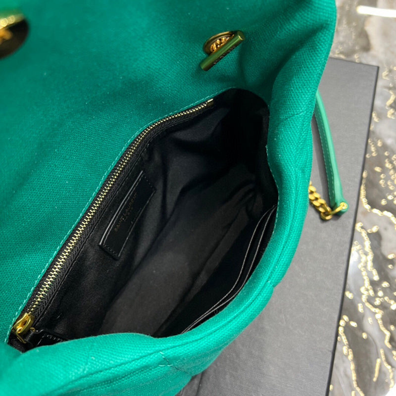 Glami- Glami- - SLY Bags - 1233