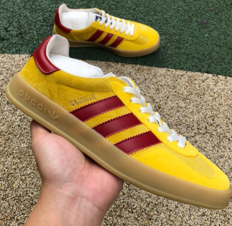 SAMC - GUKI Women Shoes - 850