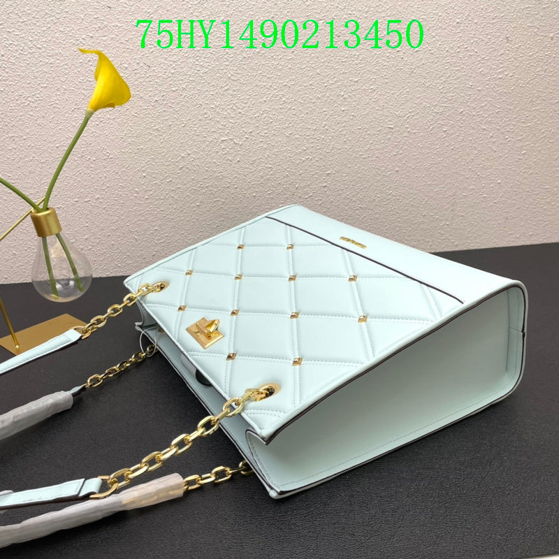 Satchel Bags - MK Bags - 108
