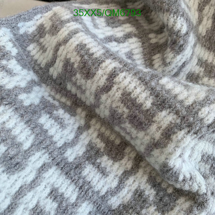 SAMC - FDE Scarves - 126
