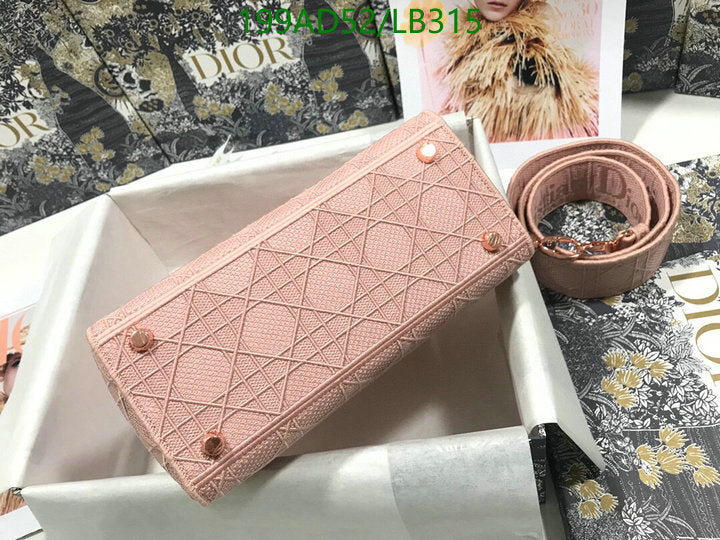 SAMCC - DOR Bags - 1437