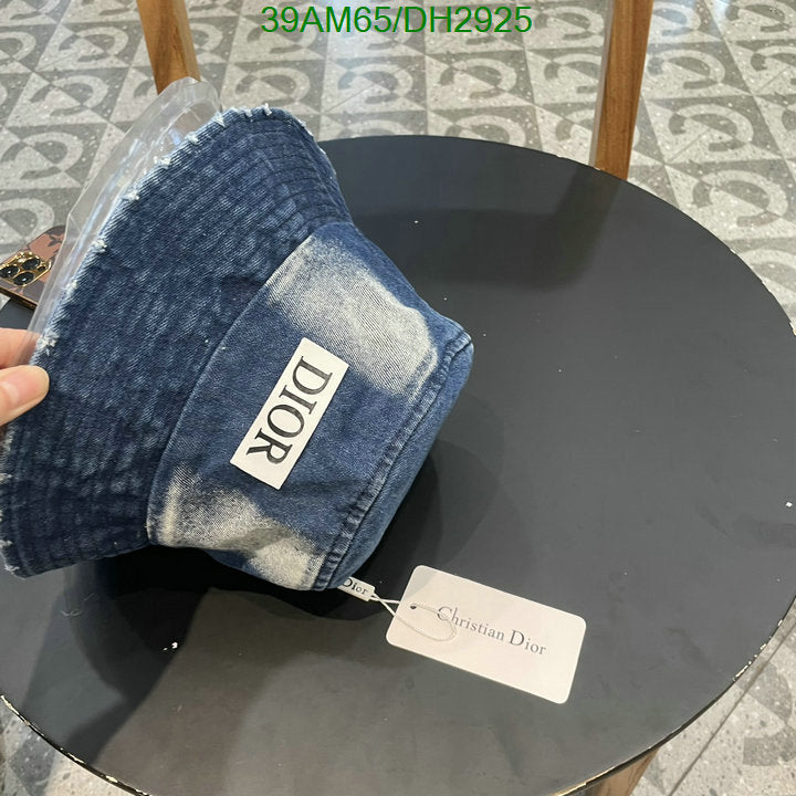SAMC - DOR Caps & Hats - 028