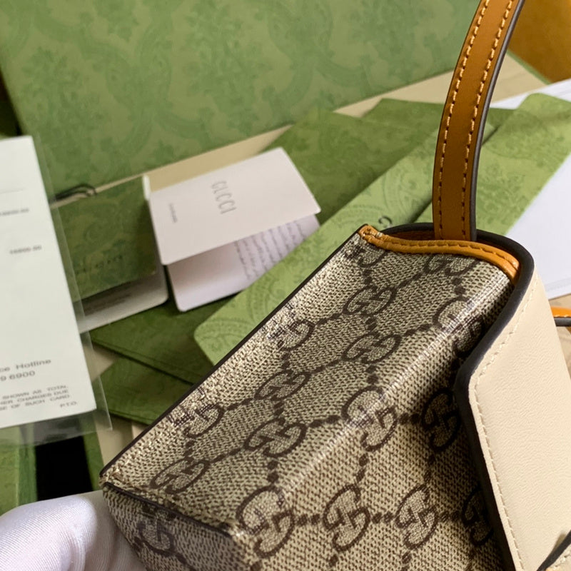 Glami-i GUKI Women Bags - 059
