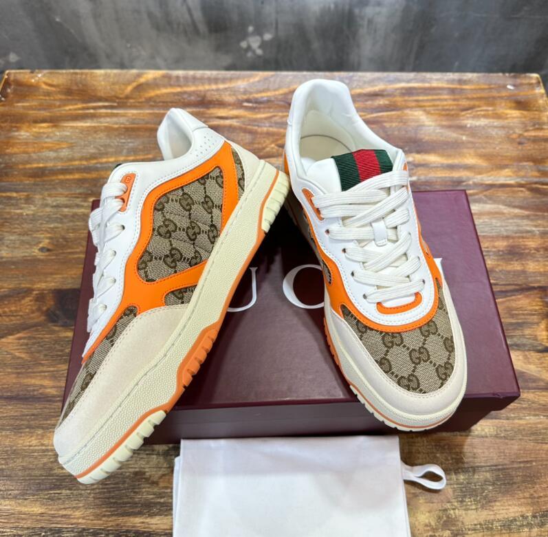 SAMC - GUKI Women Shoes - 151