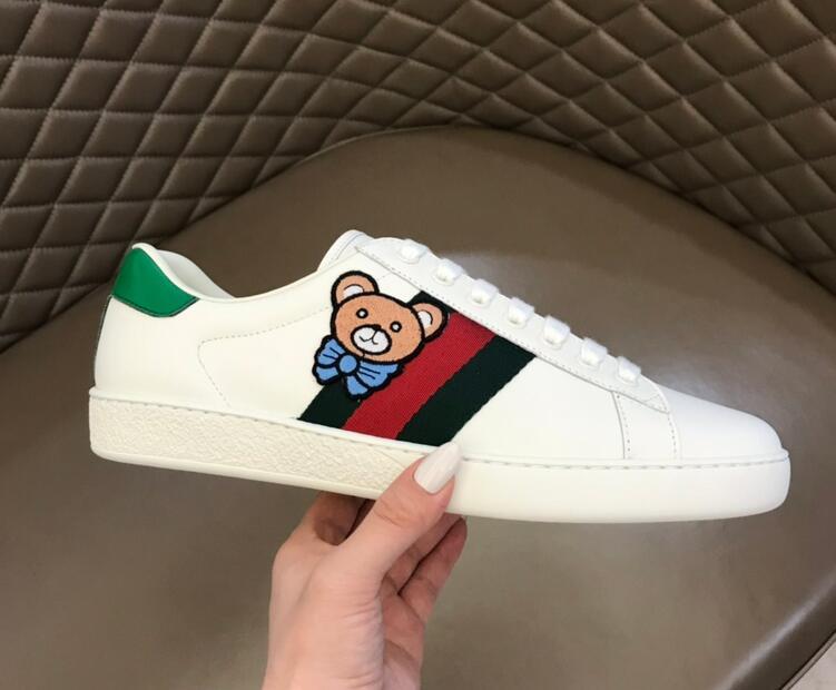 SAMC - GUKI Women Shoes - 1555