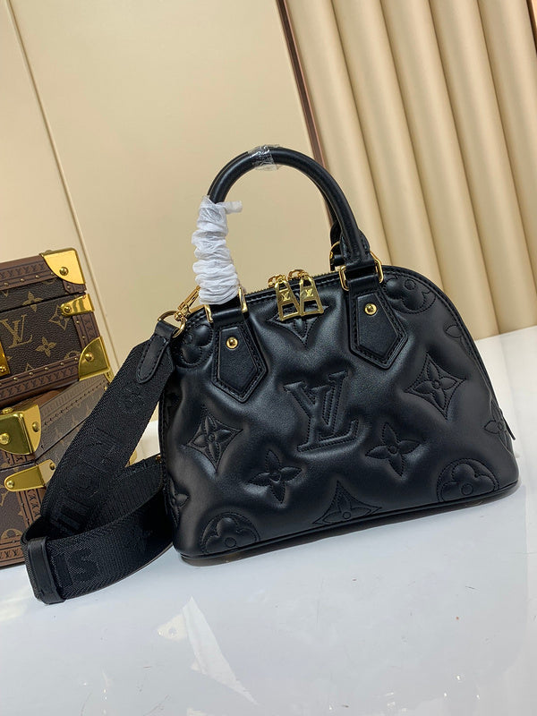 Satchel Bags - VL Bags - 6698
