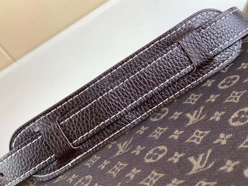 Satchel Bags - VL Bags - 2684
