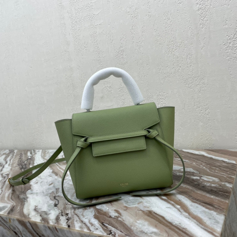 Glamy - COL Bags - 1521