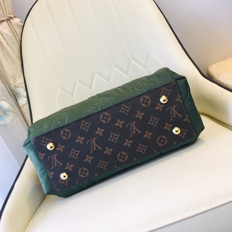Satchel Bags - VL Bags - 541
