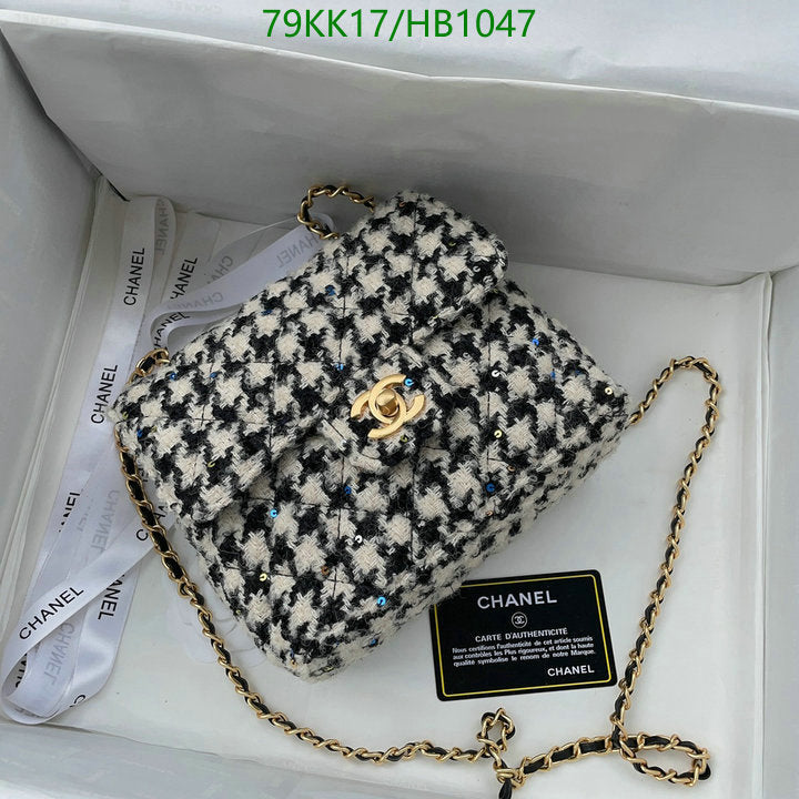 SAMC - CHL Bags Crossbody - 065