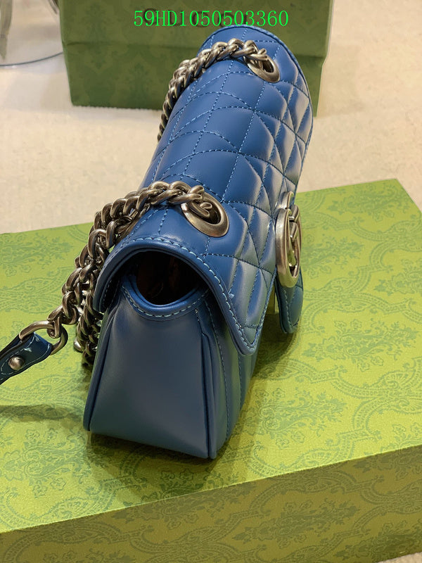 Glami Fashion - GCI Bags - 10466