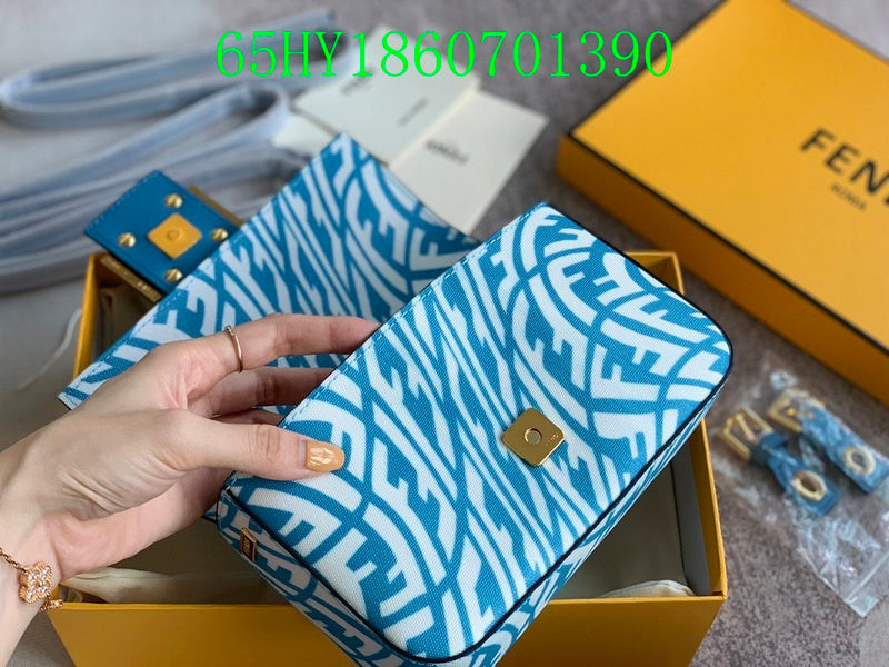 Glami - FDE Bags - 2617