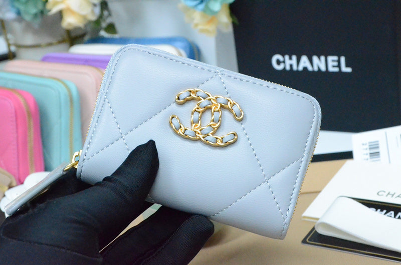 Glami-is - CHL Wallets - 059