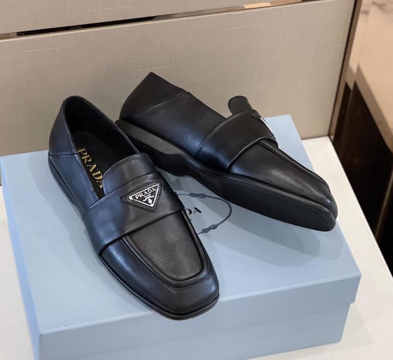 Glamy - PD Men Shoes - 069