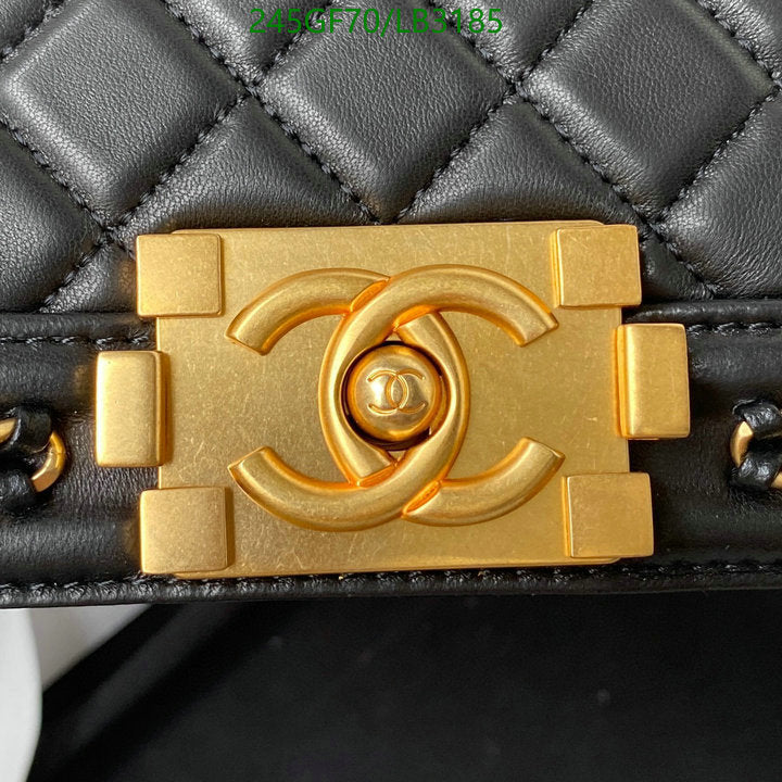 SAMC - CHL Bags - 956
