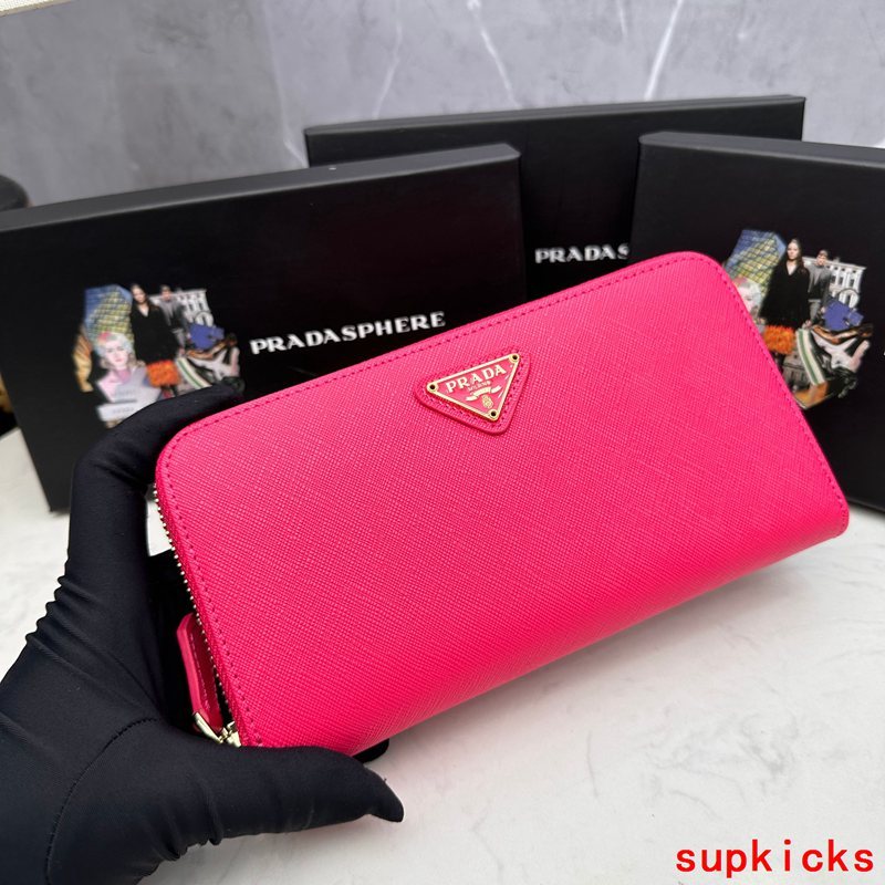 Glami- - Mix Wallets - 796