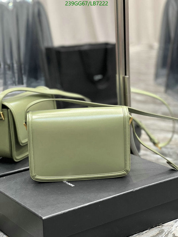SAMC - YLS Bags - 447