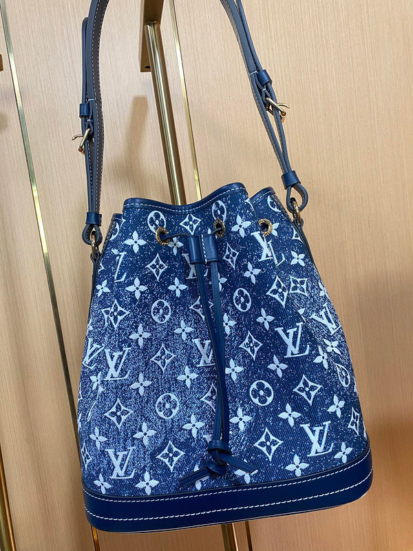 Glami Fashion Lu-Vi Bags - 16718