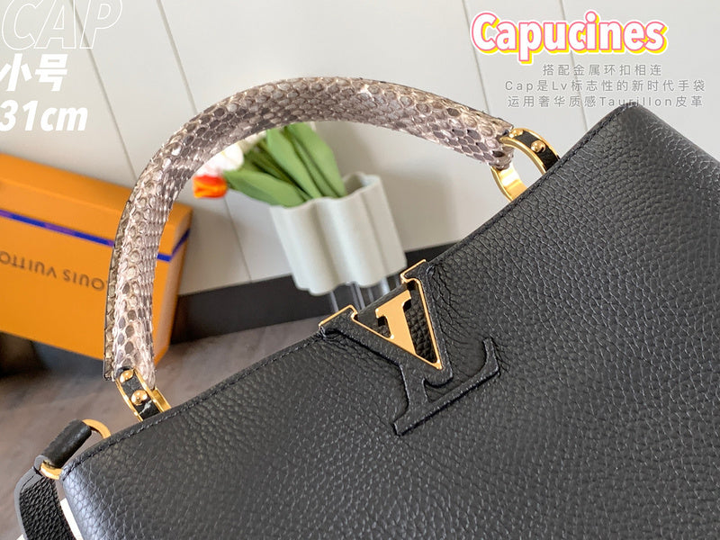 Glamy - LOV Bags - 1205