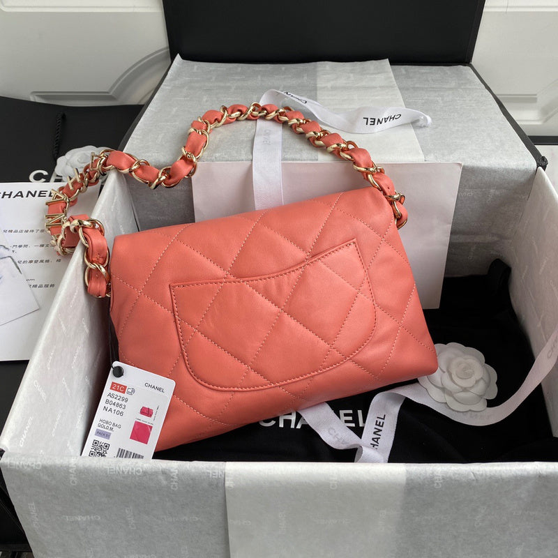Glami- Glami- Glami- Bag - 031