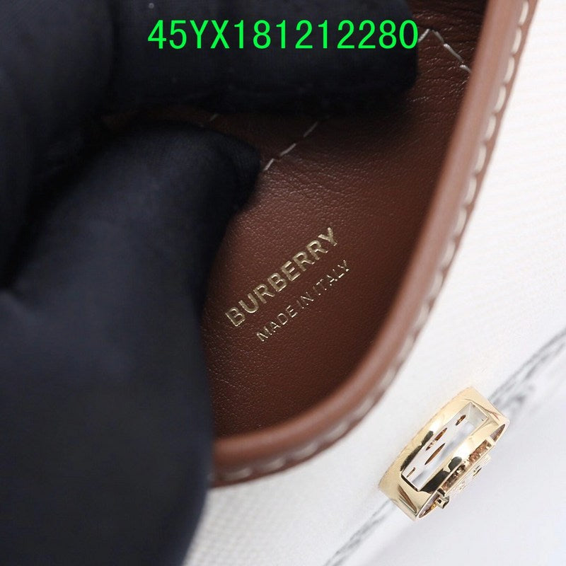 ELE Fashion -BBR Bags - 601