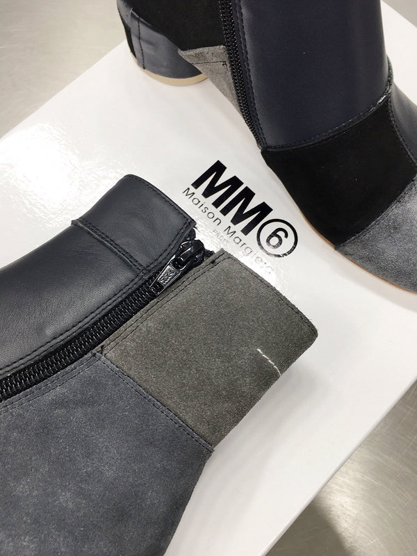 Satchel Bags - Mix Shoes - 1278