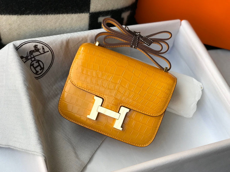 Satchel Bags - HMS-Bags - 453