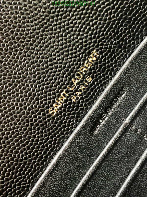 SAMC - YLS Bags - 298