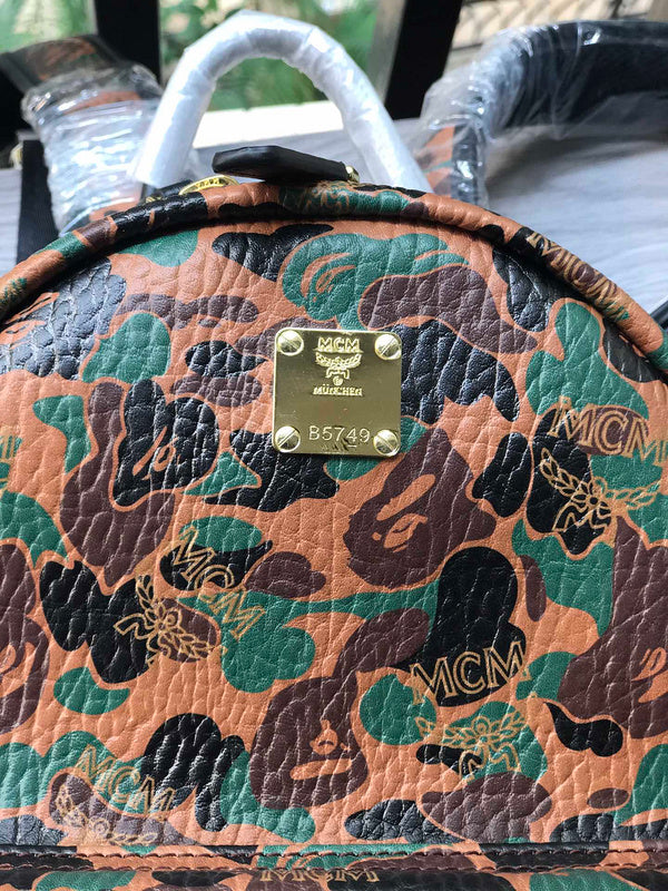 Glami-i - MQM Bags - 174